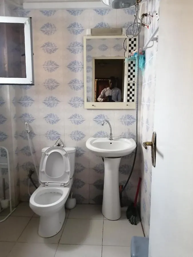Mini Studio Meuble Dakar
