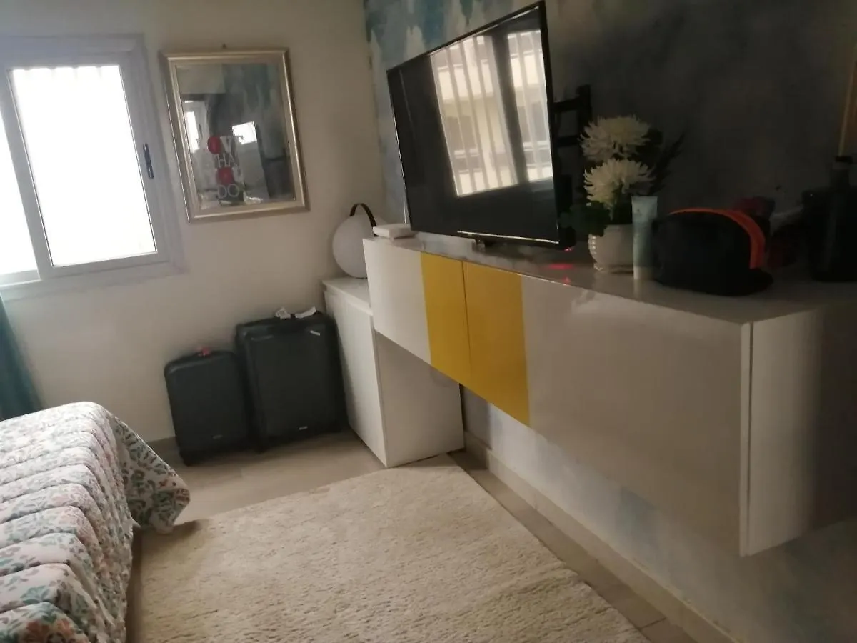 Mini Studio Meuble Apartment Dakar