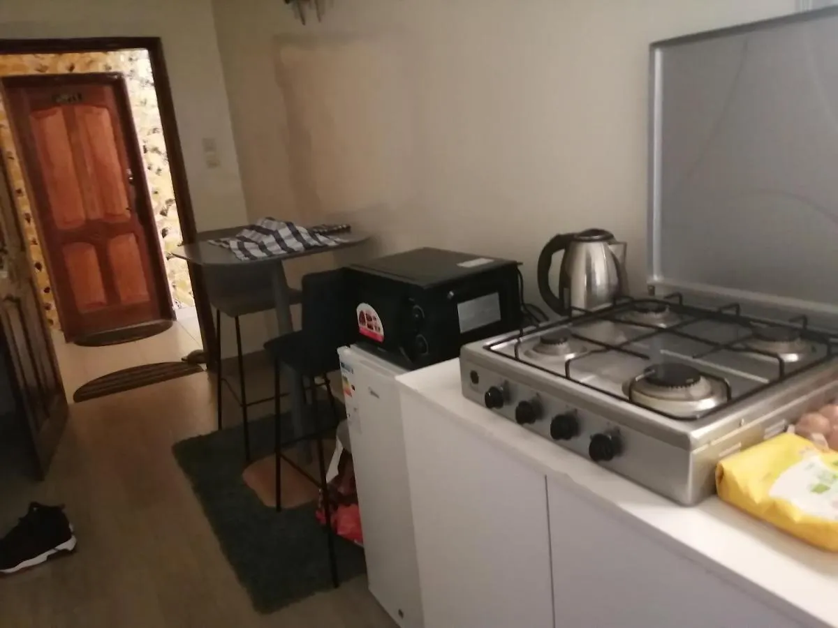 Mini Studio Meuble 0*, Dakar Senegal