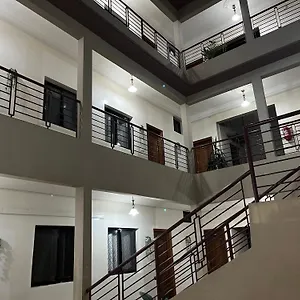  Aparthotel El Hadji